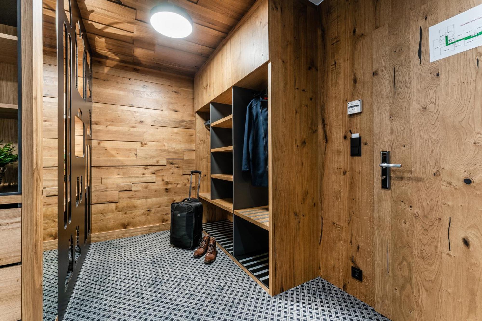 Rezidence Alpina Spindleruv Mlyn