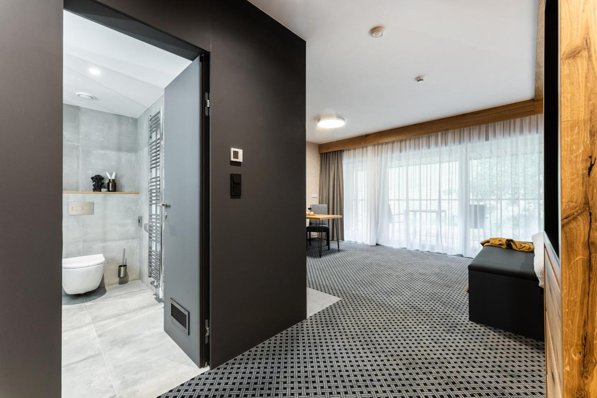 Apartment Rezidence Alpina *
